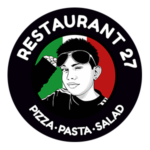 Restaurant27a Logo